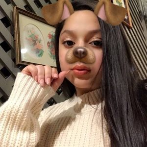 Meet your Posher, Diocelina